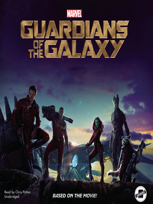 Title details for Marvel's Guardians of the Galaxy by Chris Wyatt - Available